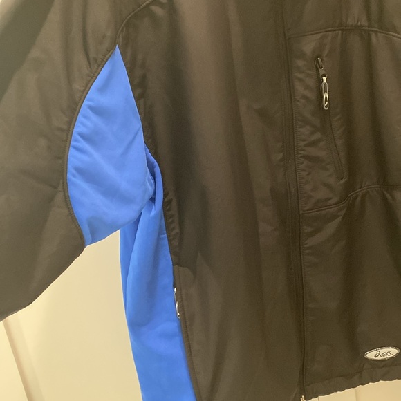 ASICS jacket - Picture 3 of 5